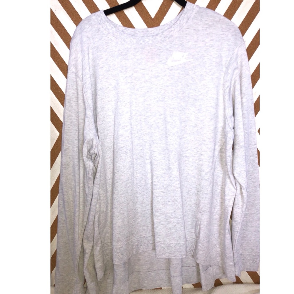 Nike Sweatshirt